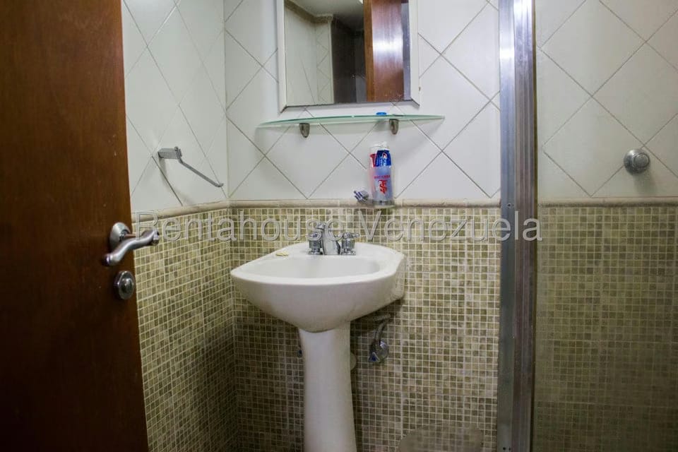 Casa (Multipes Niveles) en Venta en Alta Florida, Distrito Metropolitano - 15