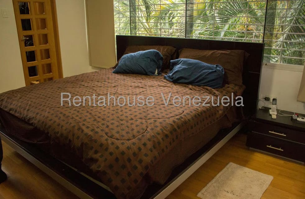 Casa (Multipes Niveles) en Venta en Alta Florida, Distrito Metropolitano - 18