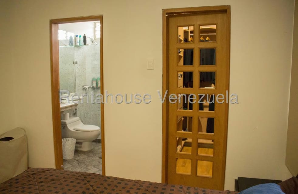 Casa (Multipes Niveles) en Venta en Alta Florida, Distrito Metropolitano - 20