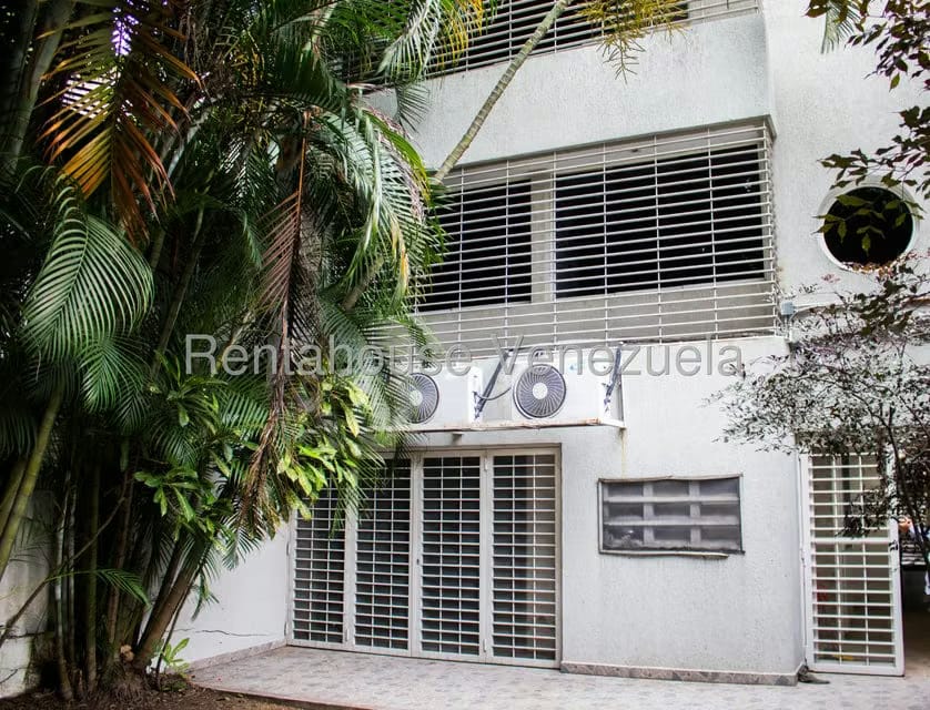 Casa (Multipes Niveles) en Venta en Alta Florida, Distrito Metropolitano - 3