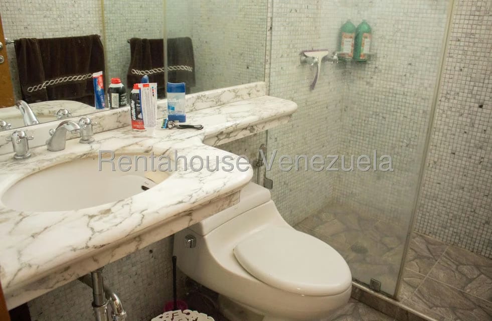 Casa (Multipes Niveles) en Venta en Alta Florida, Distrito Metropolitano - 21