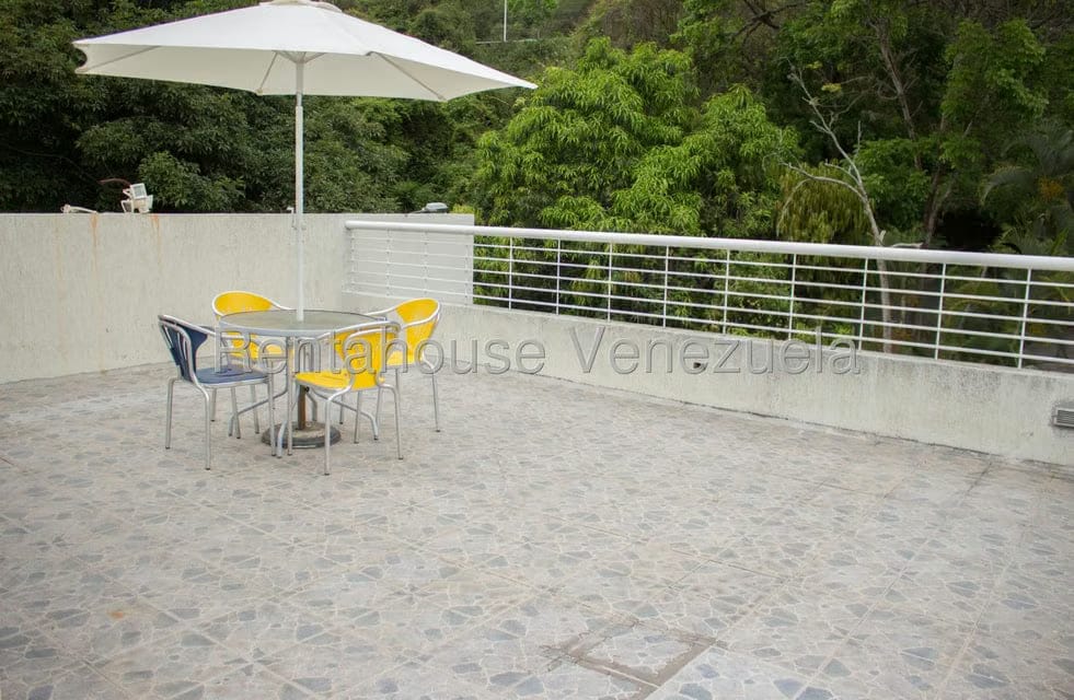 Casa (Multipes Niveles) en Venta en Alta Florida, Distrito Metropolitano - 23
