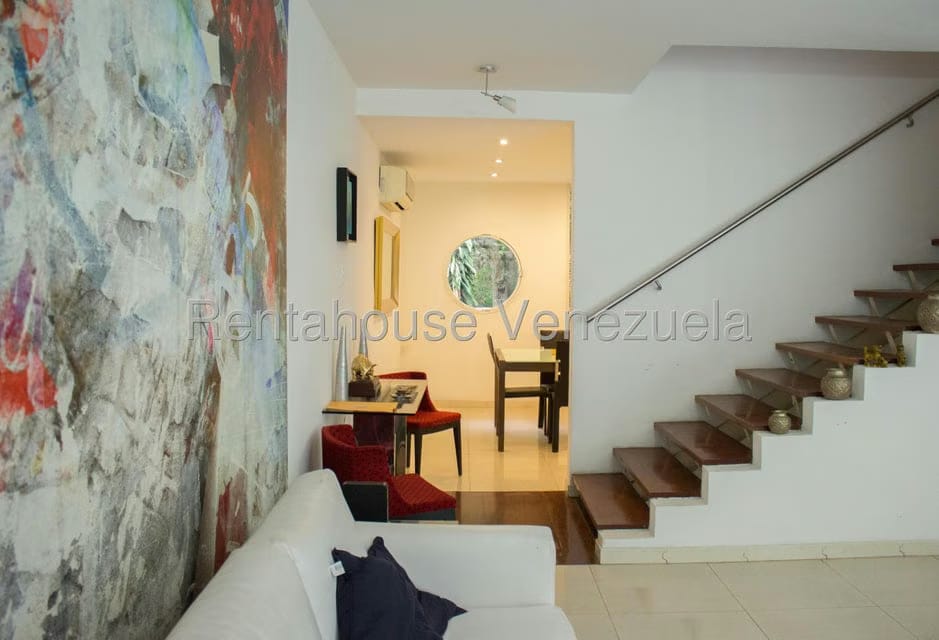 Casa (Multipes Niveles) en Venta en Alta Florida, Distrito Metropolitano - 6