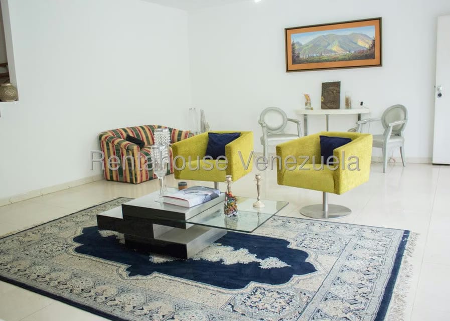 Casa (Multipes Niveles) en Venta en Alta Florida, Distrito Metropolitano - 9