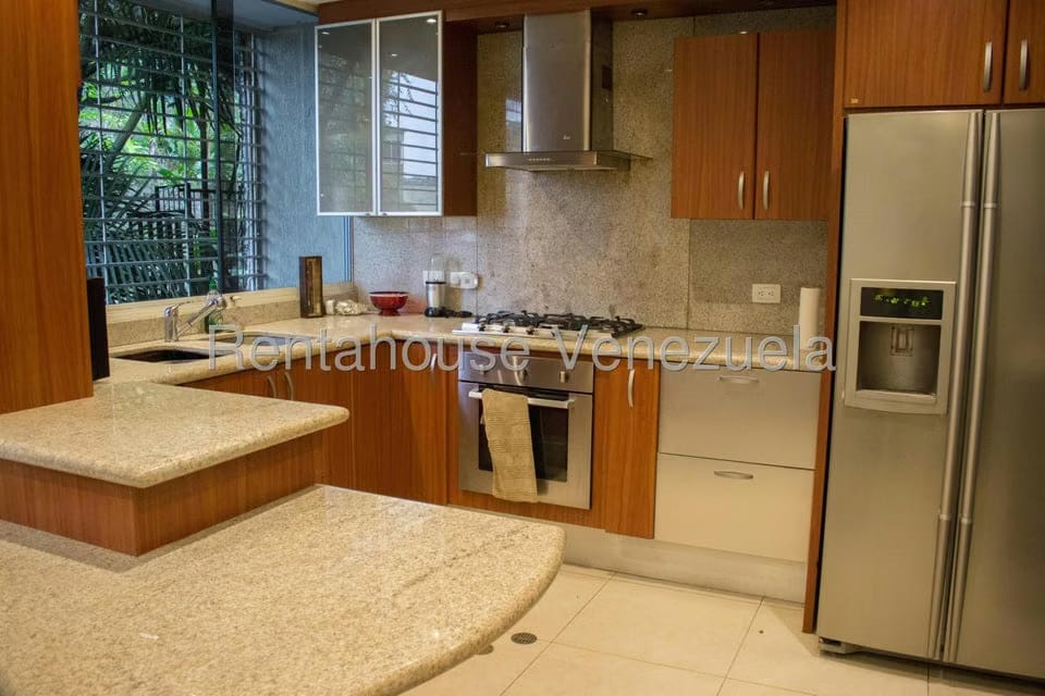 Casa (Multipes Niveles) en Venta en Alta Florida, Distrito Metropolitano - 10