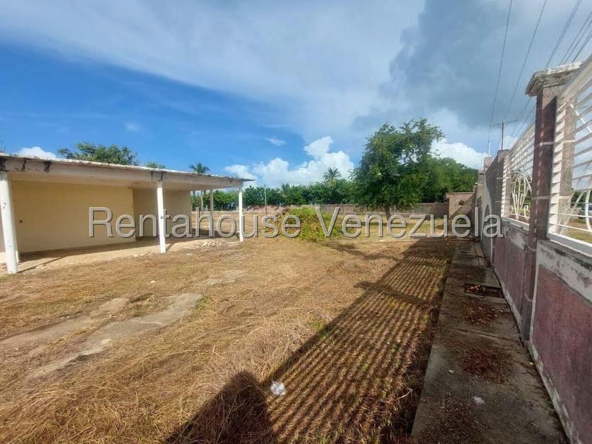 Terreno (Comercial) en Venta en Avenida Intercomunal, Zulia - 6