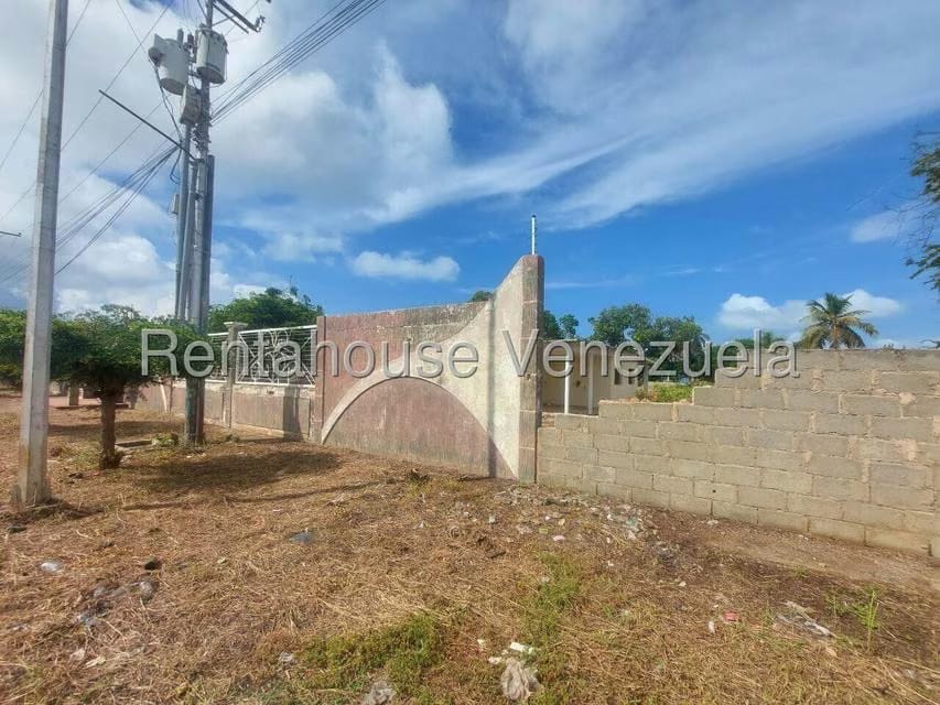 Terreno (Comercial) en Venta en Avenida Intercomunal, Zulia - 8