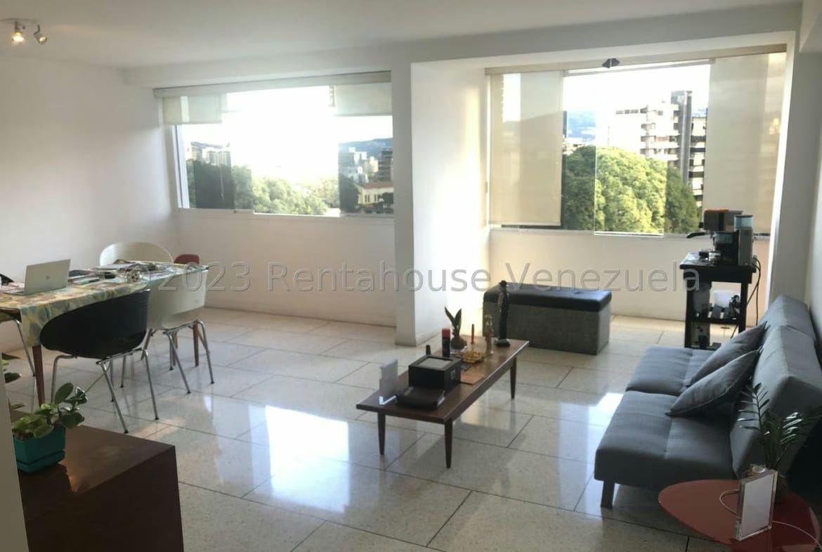 APARTAMENTO EN VENTA SELENE MARIN MLS#23-27071 - 2