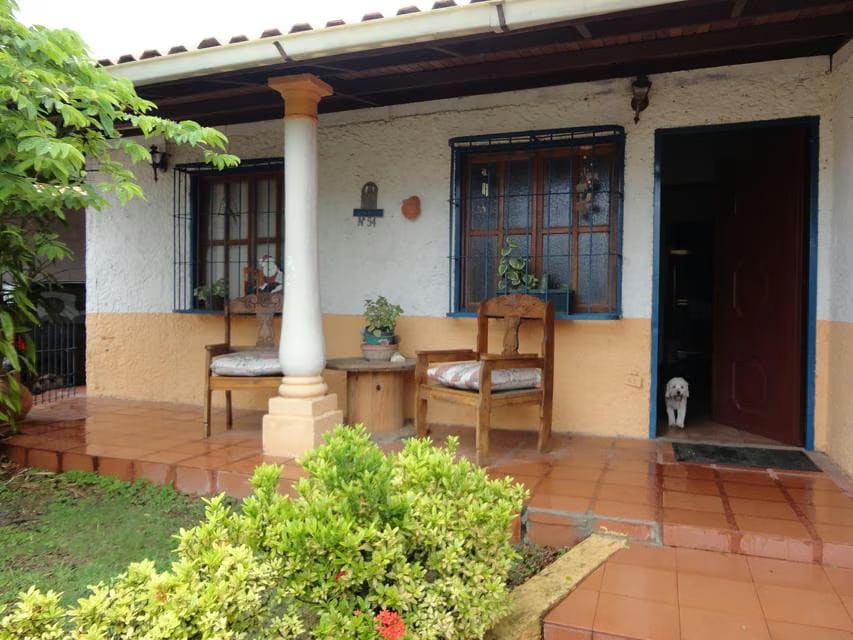 Casa (Duplex) en Venta en Charallave Country, Miranda - 2