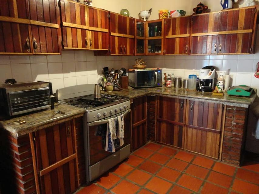 Casa (Duplex) en Venta en Charallave Country, Miranda - 17