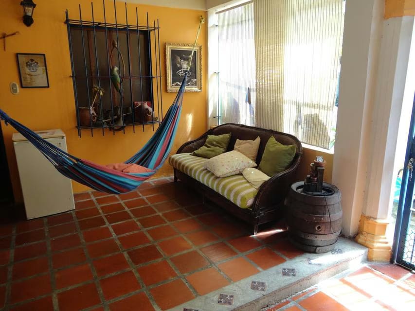Casa (Duplex) en Venta en Charallave Country, Miranda - 18