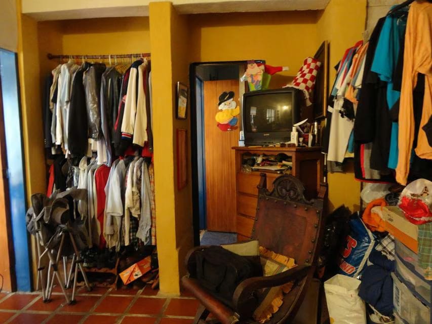 Casa (Duplex) en Venta en Charallave Country, Miranda - 24