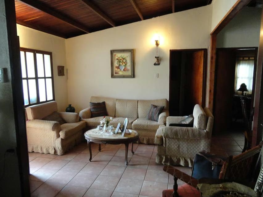 Casa (Duplex) en Venta en Charallave Country, Miranda - 5