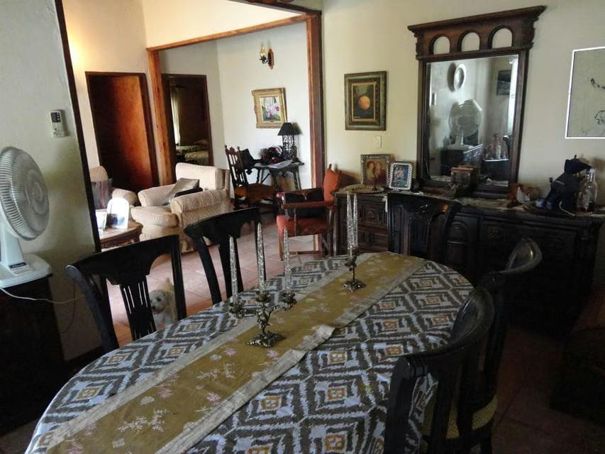 Casa (Duplex) en Venta en Charallave Country, Miranda - 8