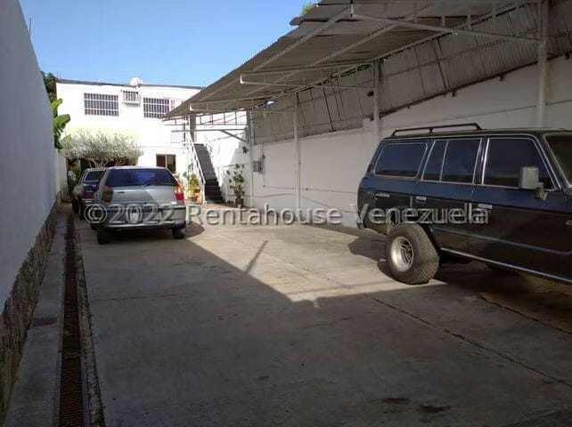 Comercial (Galpon - Deposito) en Venta en Centro, Carabobo