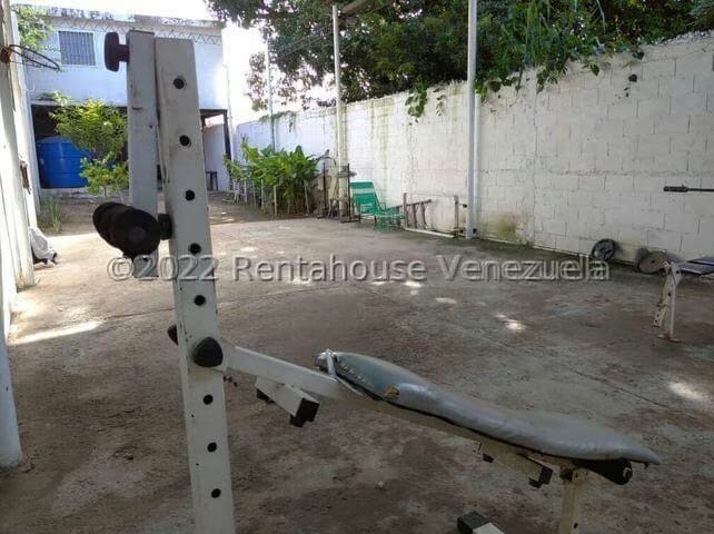 Comercial (Galpon - Deposito) en Venta en Centro, Carabobo - 6