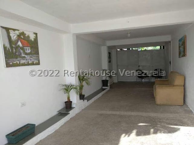 Comercial (Galpon - Deposito) en Venta en Centro, Carabobo - 8
