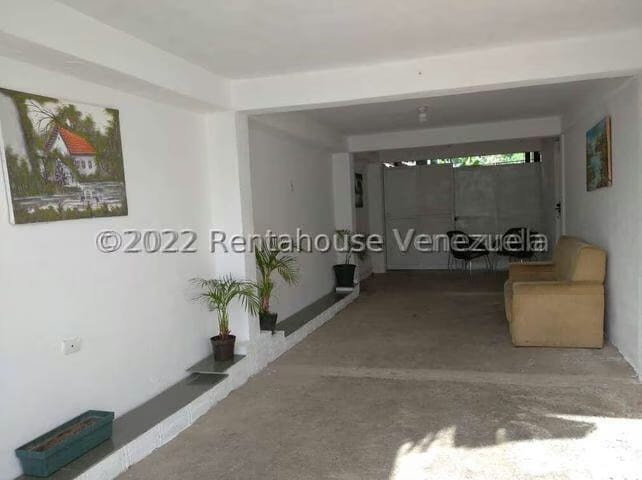 Comercial (Galpon - Deposito) en Venta en Centro, Carabobo - 9