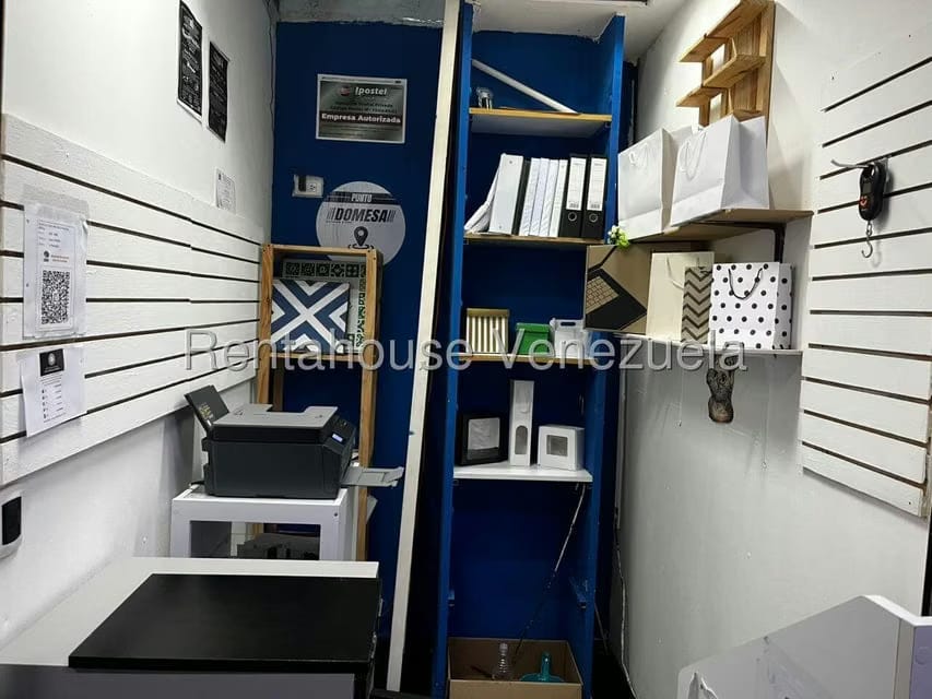 Comercial (Local Comercial) en Venta en Chacao, Distrito Metropolitano - 5