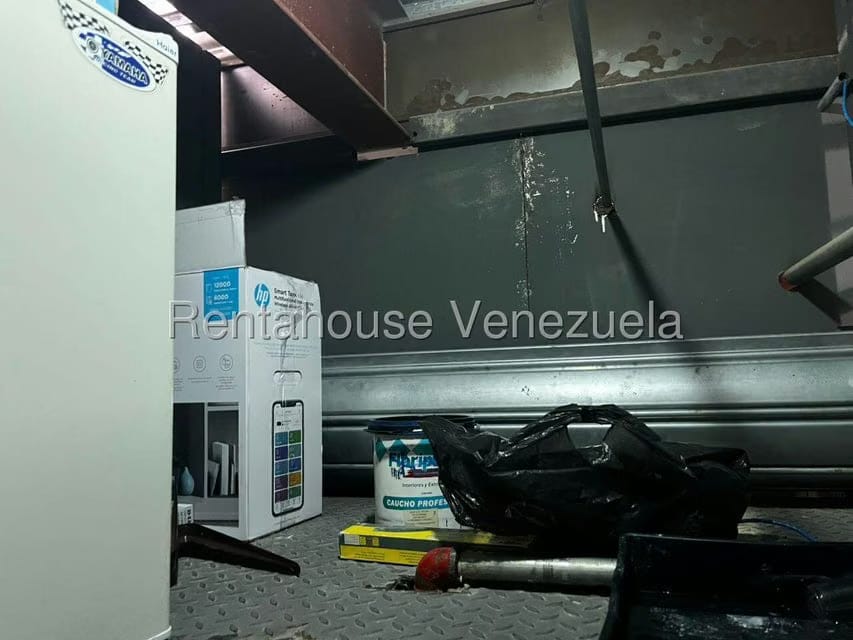 Comercial (Local Comercial) en Venta en Chacao, Distrito Metropolitano - 6