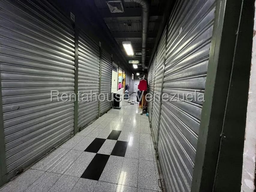 Comercial (Local Comercial) en Venta en Chacao, Distrito Metropolitano - 7
