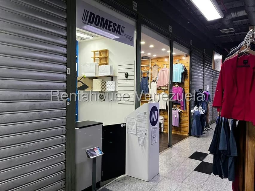 Comercial (Local Comercial) en Venta en Chacao, Distrito Metropolitano - 8