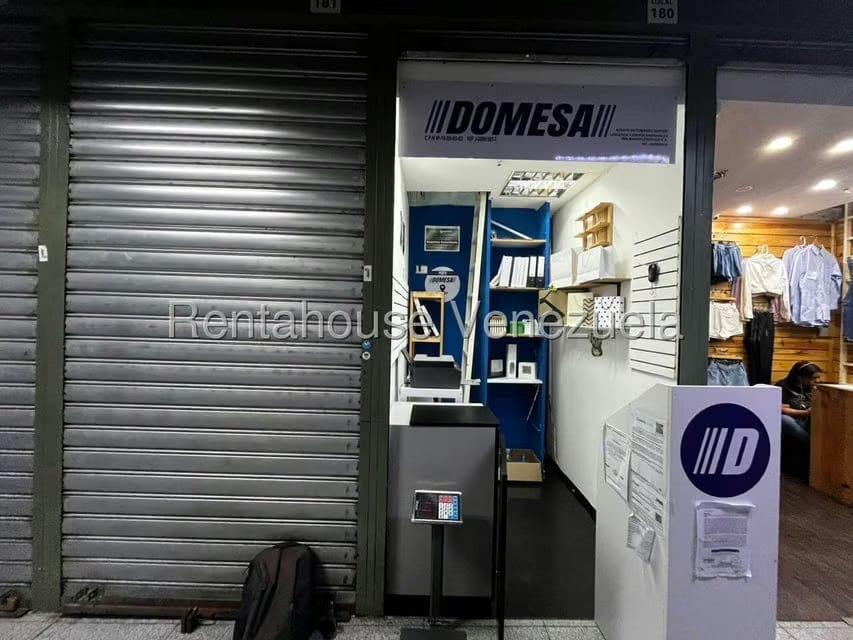 Comercial (Local Comercial) en Venta en Chacao, Distrito Metropolitano - 9