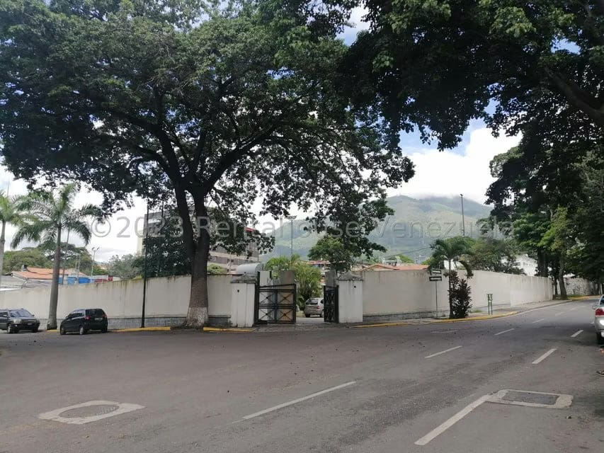 Terreno (Comercial) en Venta en El Bosque, Distrito Metropolitano