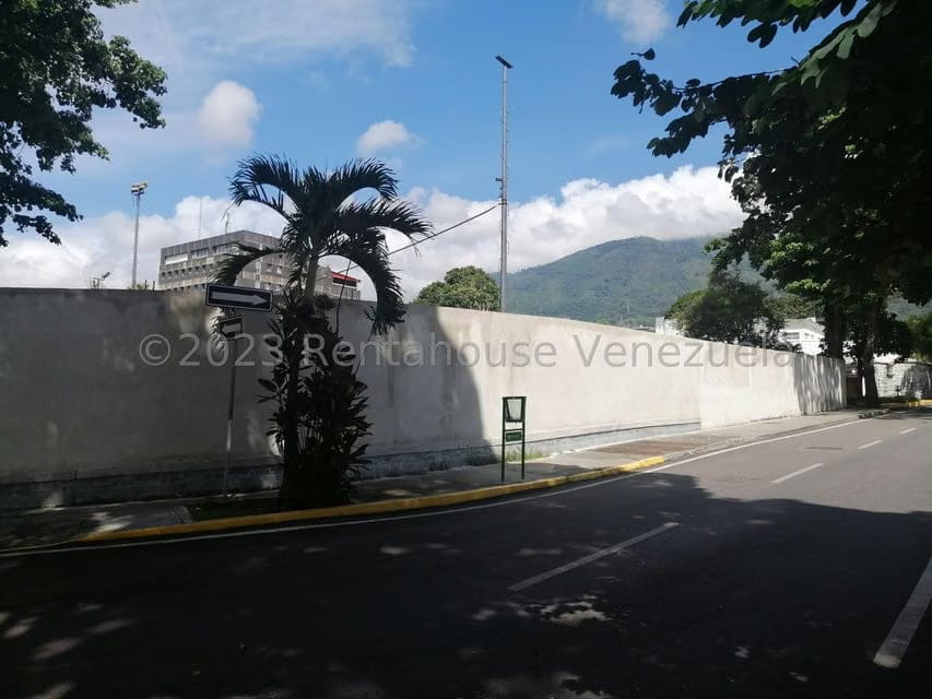 Terreno (Comercial) en Venta en El Bosque, Distrito Metropolitano - 5