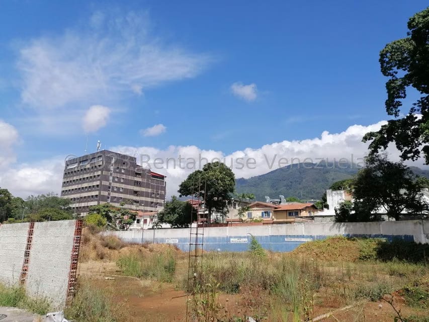 Terreno (Comercial) en Venta en El Bosque, Distrito Metropolitano - 6