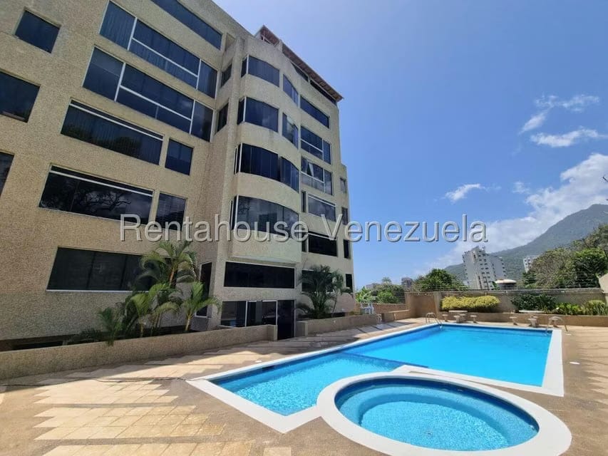 Apartamento (Penthouse) en Venta en Caraballeda, Vargas - 2