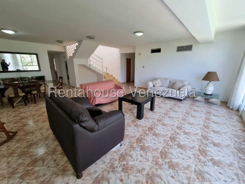 Apartamento (Penthouse) en Venta en Caraballeda, Vargas - 11