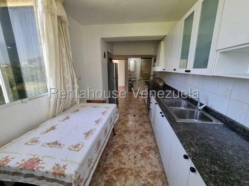 Apartamento (Penthouse) en Venta en Caraballeda, Vargas - 17