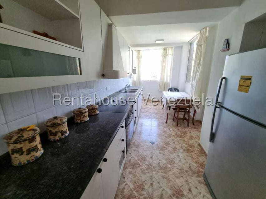 Apartamento (Penthouse) en Venta en Caraballeda, Vargas - 18