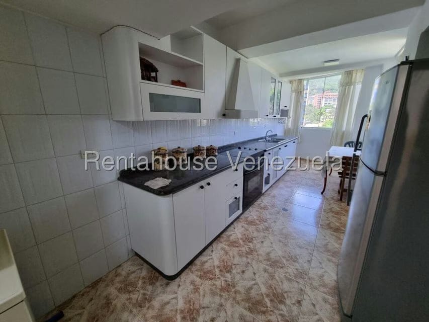 Apartamento (Penthouse) en Venta en Caraballeda, Vargas - 19