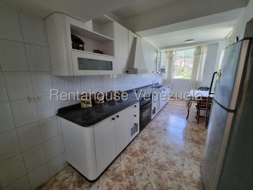 Apartamento (Penthouse) en Venta en Caraballeda, Vargas - 20