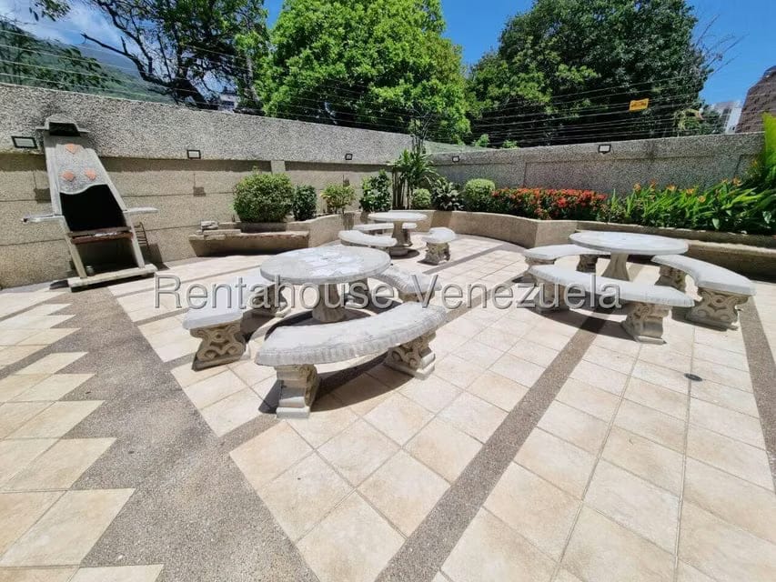 Apartamento (Penthouse) en Venta en Caraballeda, Vargas - 3