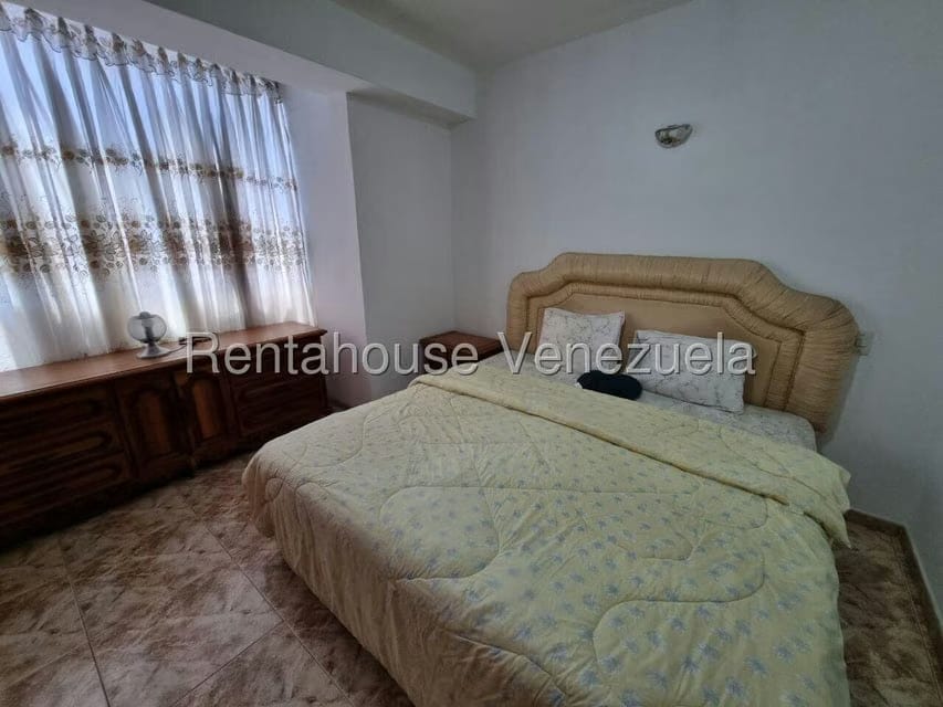 Apartamento (Penthouse) en Venta en Caraballeda, Vargas - 21