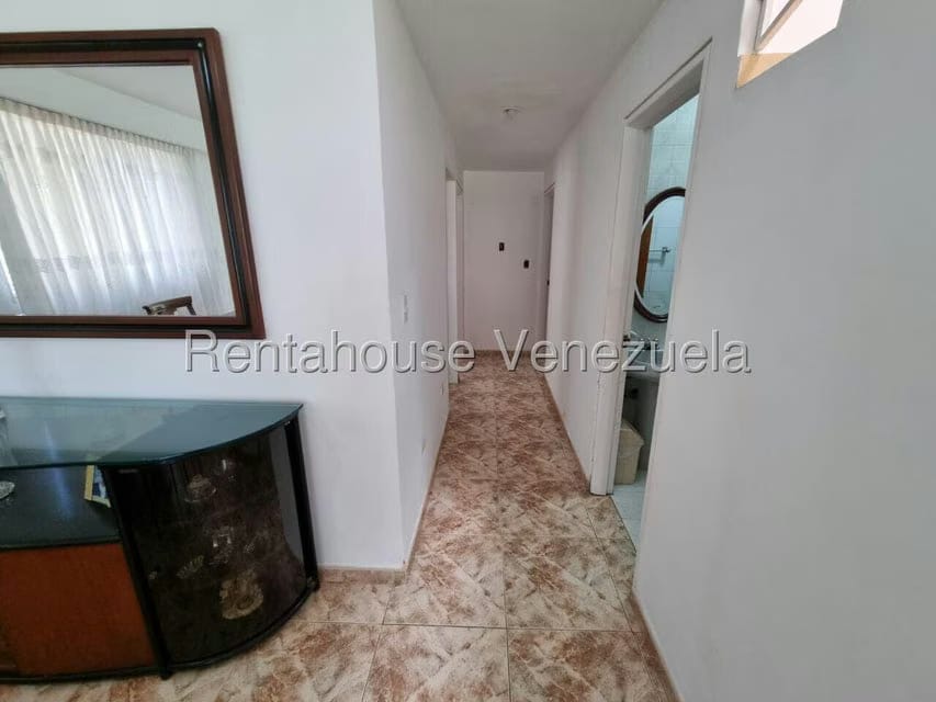 Apartamento (Penthouse) en Venta en Caraballeda, Vargas - 23