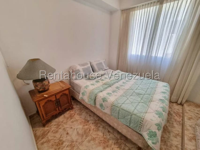 Apartamento (Penthouse) en Venta en Caraballeda, Vargas - 25