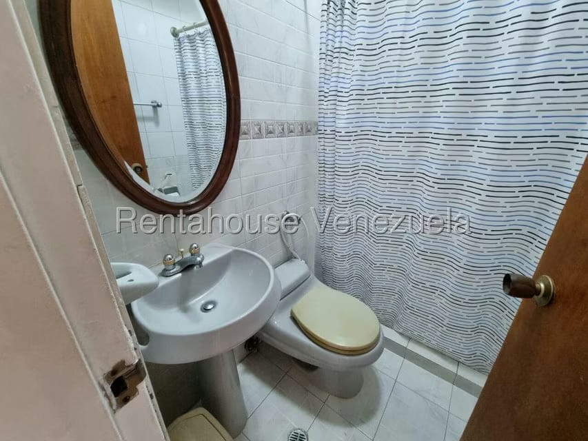 Apartamento (Penthouse) en Venta en Caraballeda, Vargas - 26