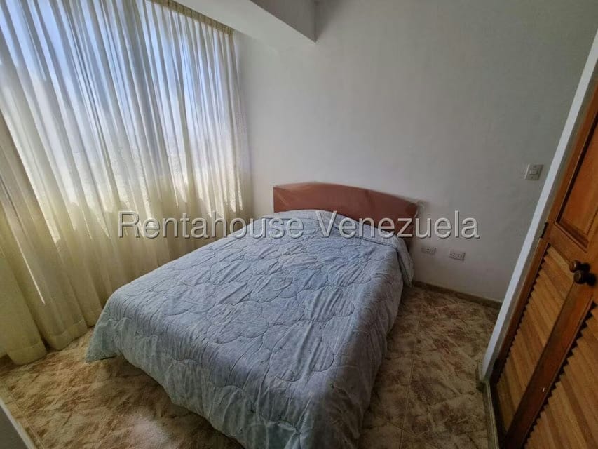 Apartamento (Penthouse) en Venta en Caraballeda, Vargas - 27