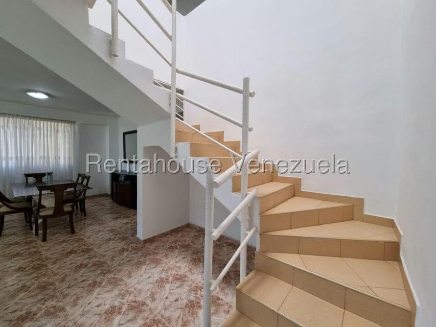 Apartamento (Penthouse) en Venta en Caraballeda, Vargas - 28