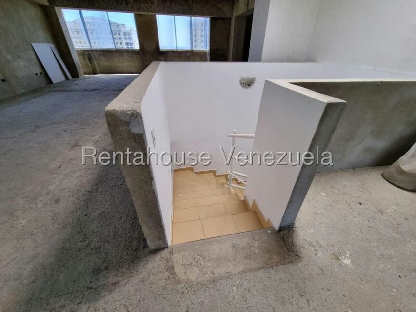 Apartamento (Penthouse) en Venta en Caraballeda, Vargas - 29