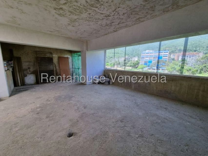 Apartamento (Penthouse) en Venta en Caraballeda, Vargas - 30