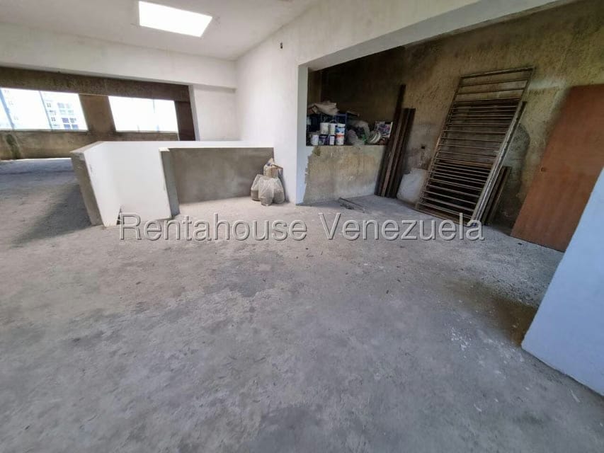 Apartamento (Penthouse) en Venta en Caraballeda, Vargas - 31