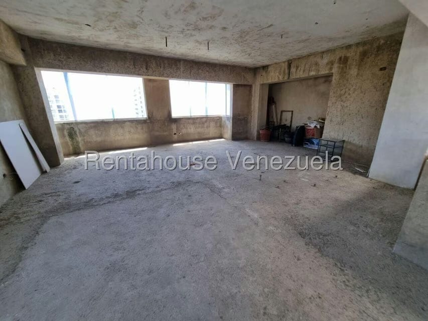 Apartamento (Penthouse) en Venta en Caraballeda, Vargas - 33