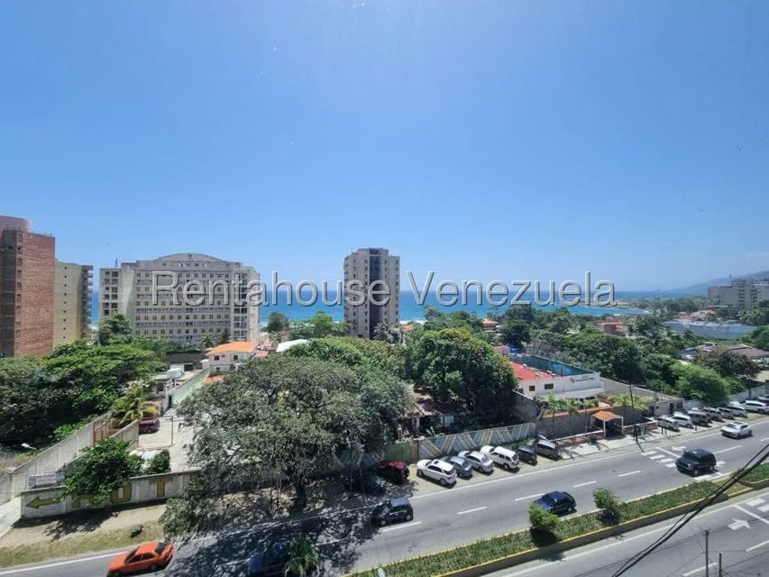 Apartamento (Penthouse) en Venta en Caraballeda, Vargas - 34