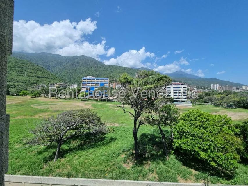 Apartamento (Penthouse) en Venta en Caraballeda, Vargas - 35