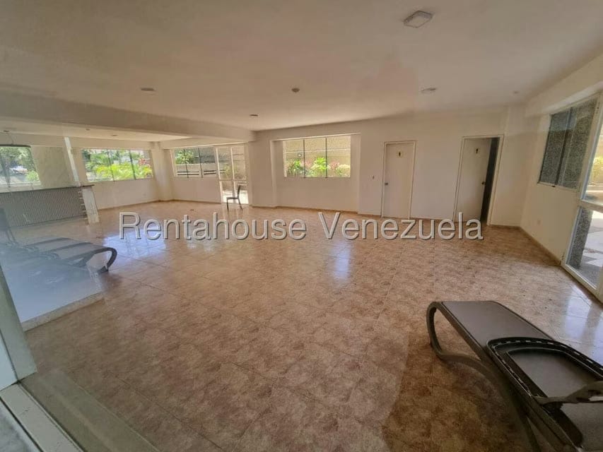 Apartamento (Penthouse) en Venta en Caraballeda, Vargas - 5